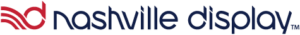 Nashville Display Logo