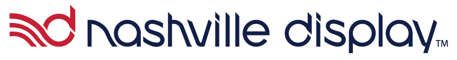 Nashville Display logo