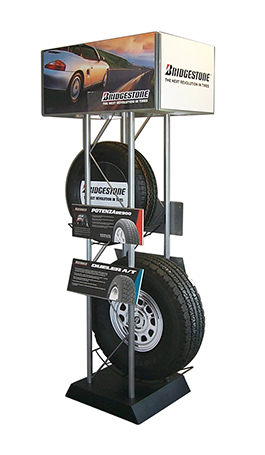 Custom Automotive Displays