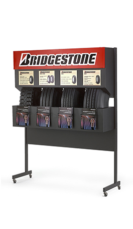 Custom Automotive Displays