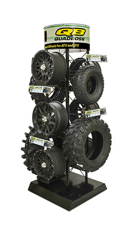 Custom Automotive Displays