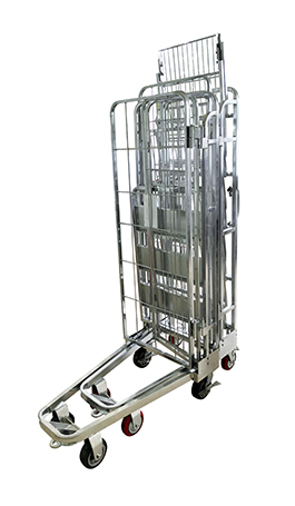 stocking carts