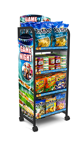C-Stores