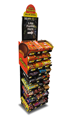 C-Store-Reeses-Endcap
