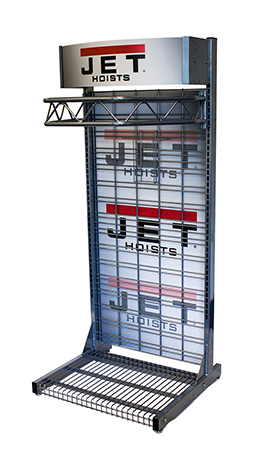 Home-Improvement-Jet-Hoist-2ft-Display