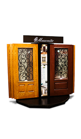 Home-Improvement-Maonite-Doors-Display