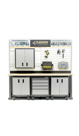 Specialty-Gladiator-Wall