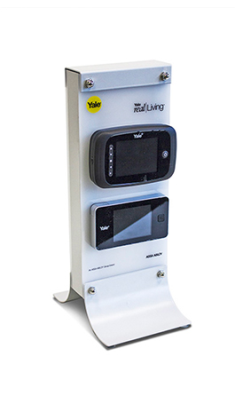Specialty-Yale-Lock-Display