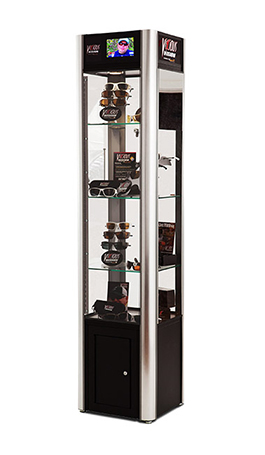 Sporting-Goods-Sunglasses-Display-Case