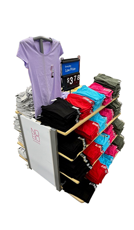 Auto-Apparel-Table