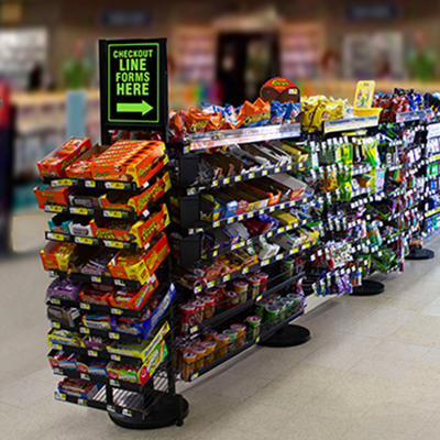Queuing systems